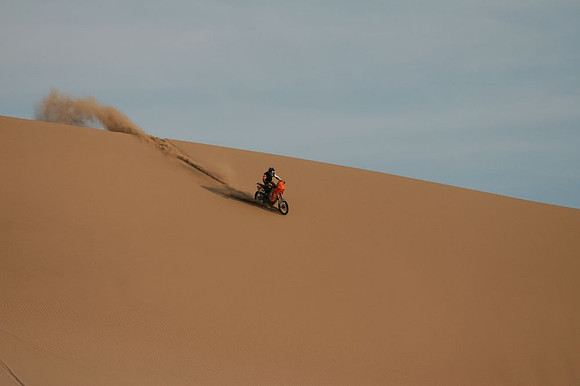Dumont Dunes -101