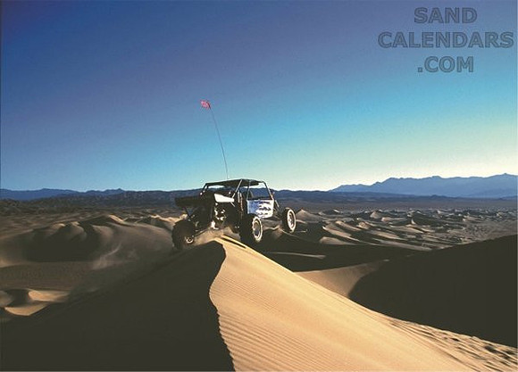 Dumont Dunes -107
