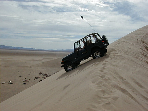 Dumont Dunes -109