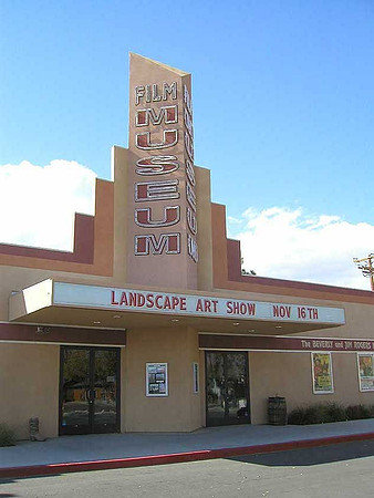 Lone Pine - 327