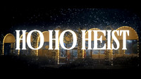 HoHoHeist stills video cover thumbs